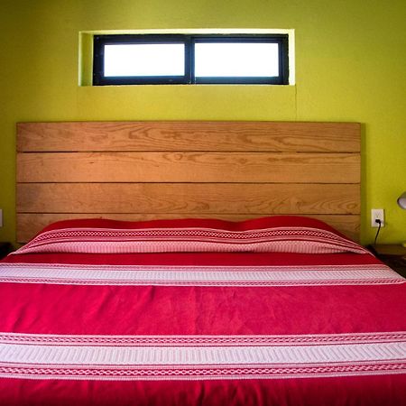 Lofts Las Cuatro Puertas Guanajuato Dış mekan fotoğraf