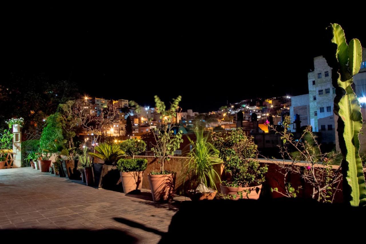Lofts Las Cuatro Puertas Guanajuato Dış mekan fotoğraf