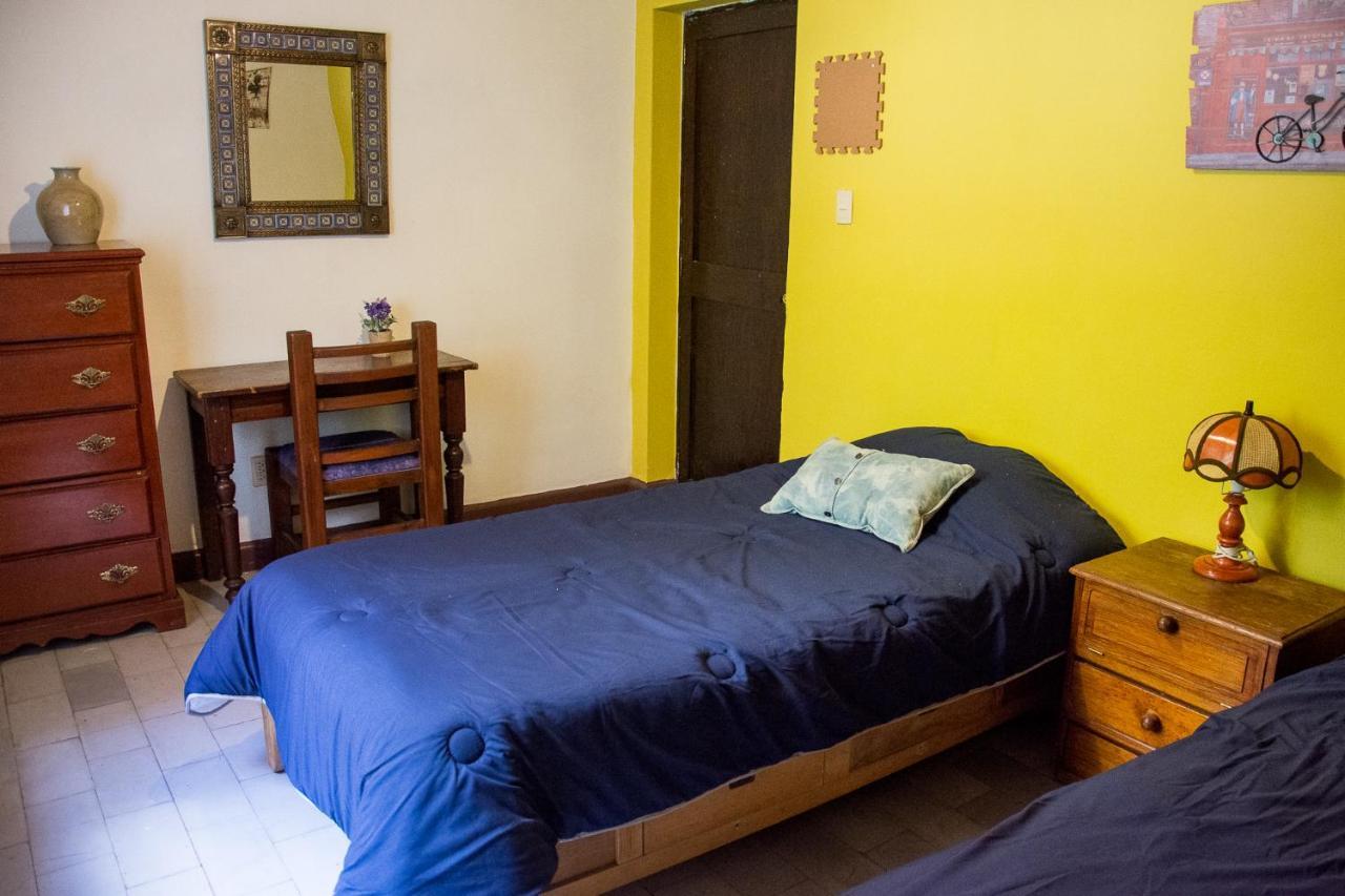 Lofts Las Cuatro Puertas Guanajuato Dış mekan fotoğraf
