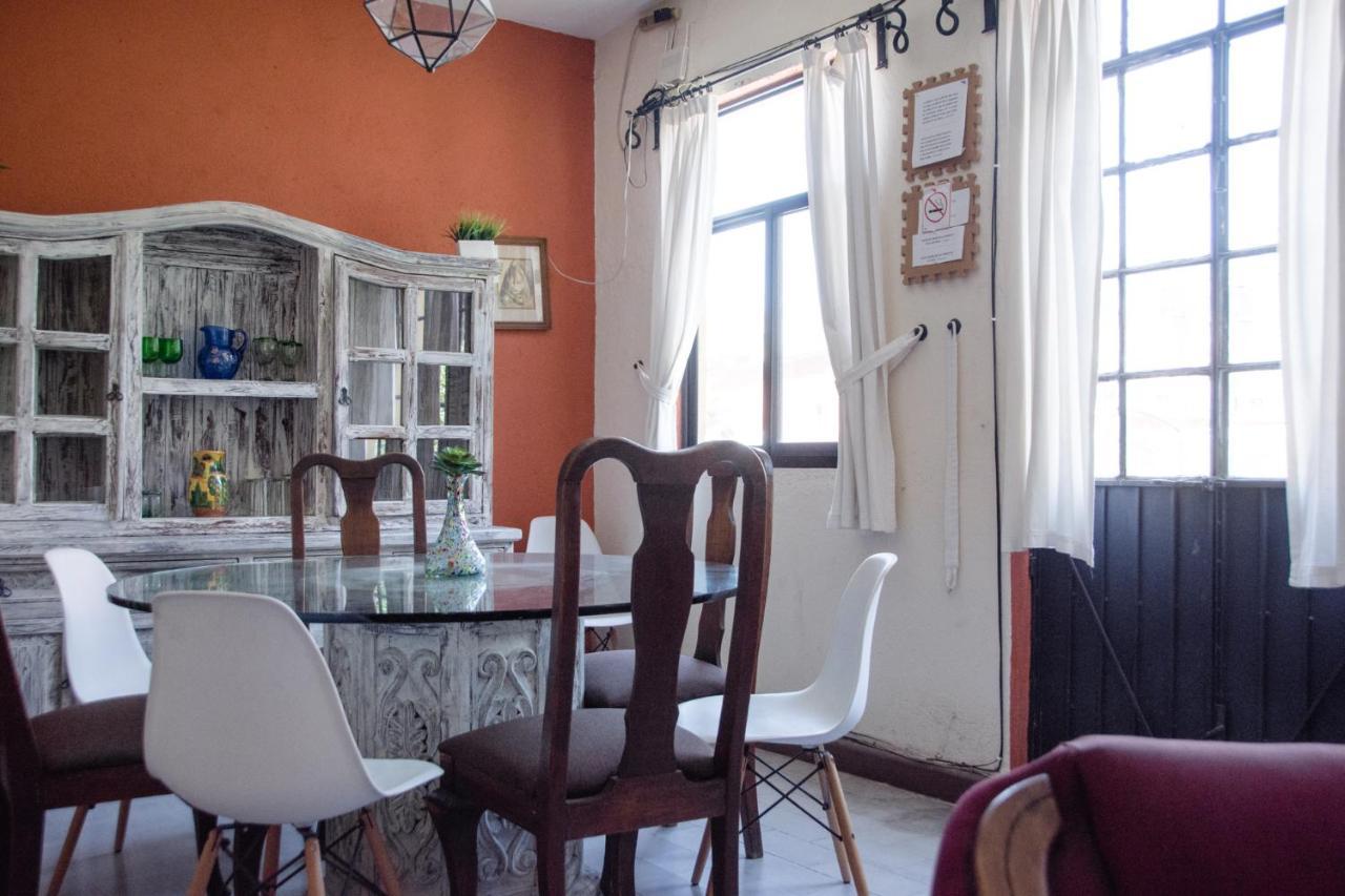 Lofts Las Cuatro Puertas Guanajuato Dış mekan fotoğraf