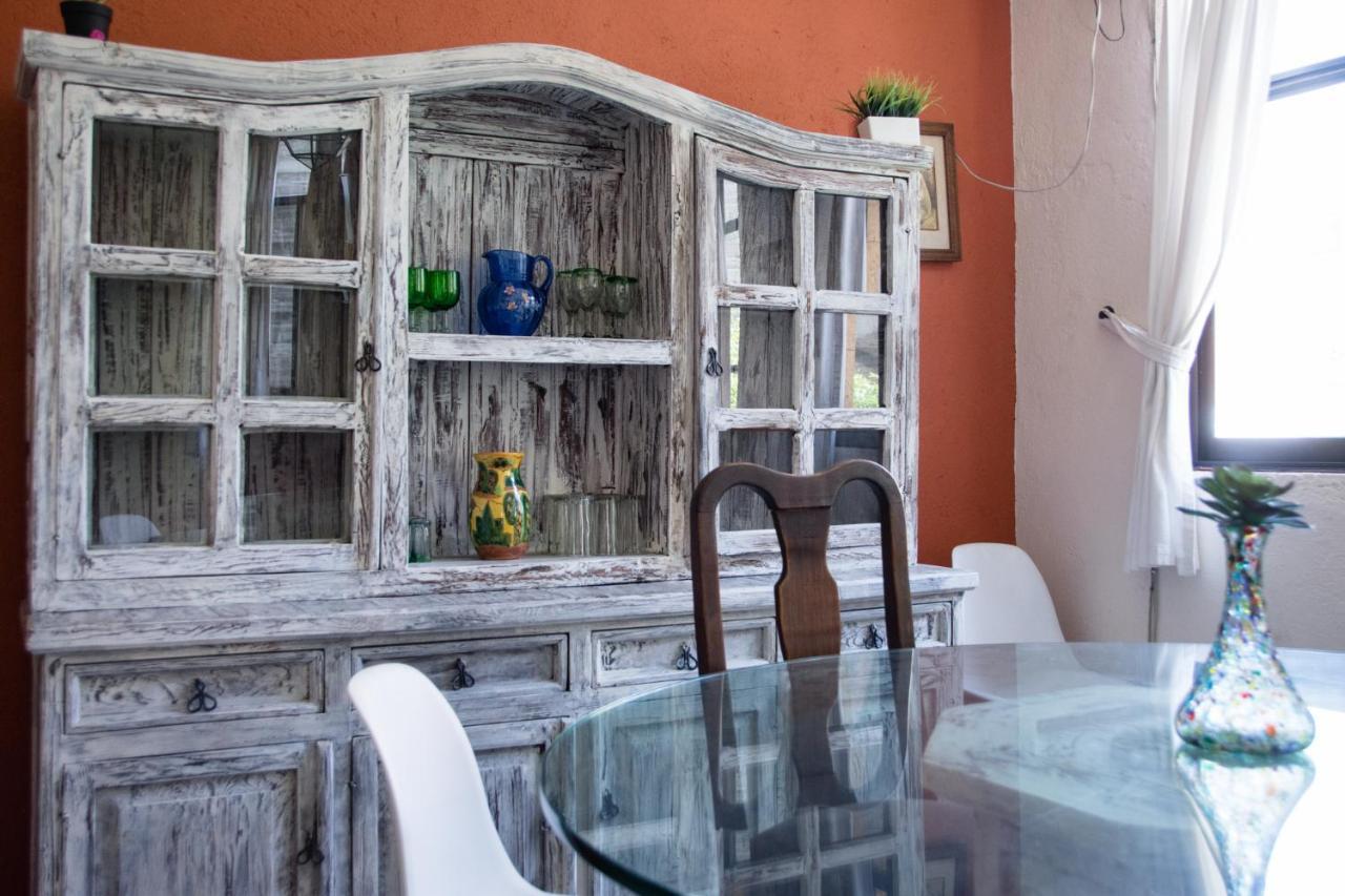 Lofts Las Cuatro Puertas Guanajuato Dış mekan fotoğraf