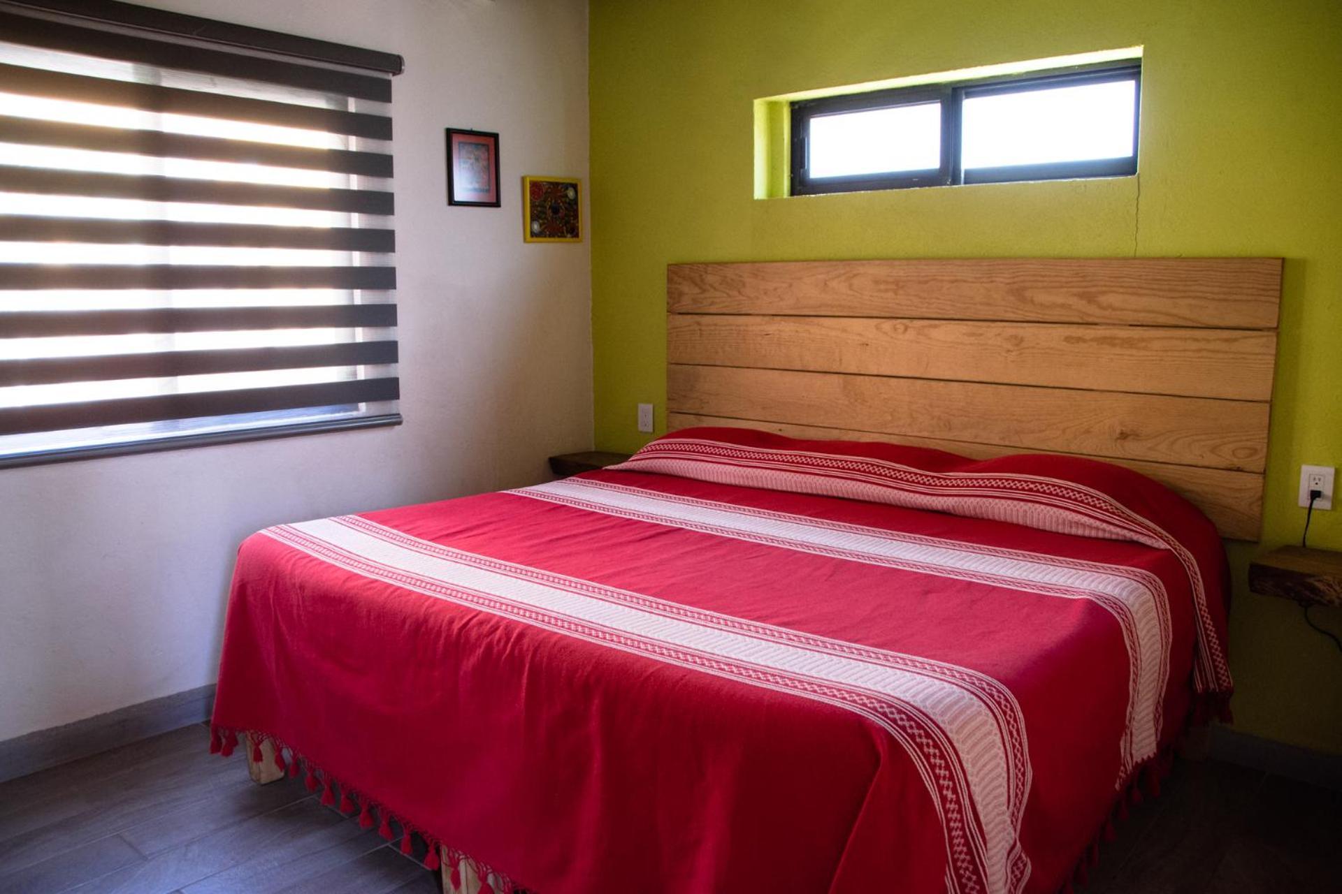 Lofts Las Cuatro Puertas Guanajuato Dış mekan fotoğraf