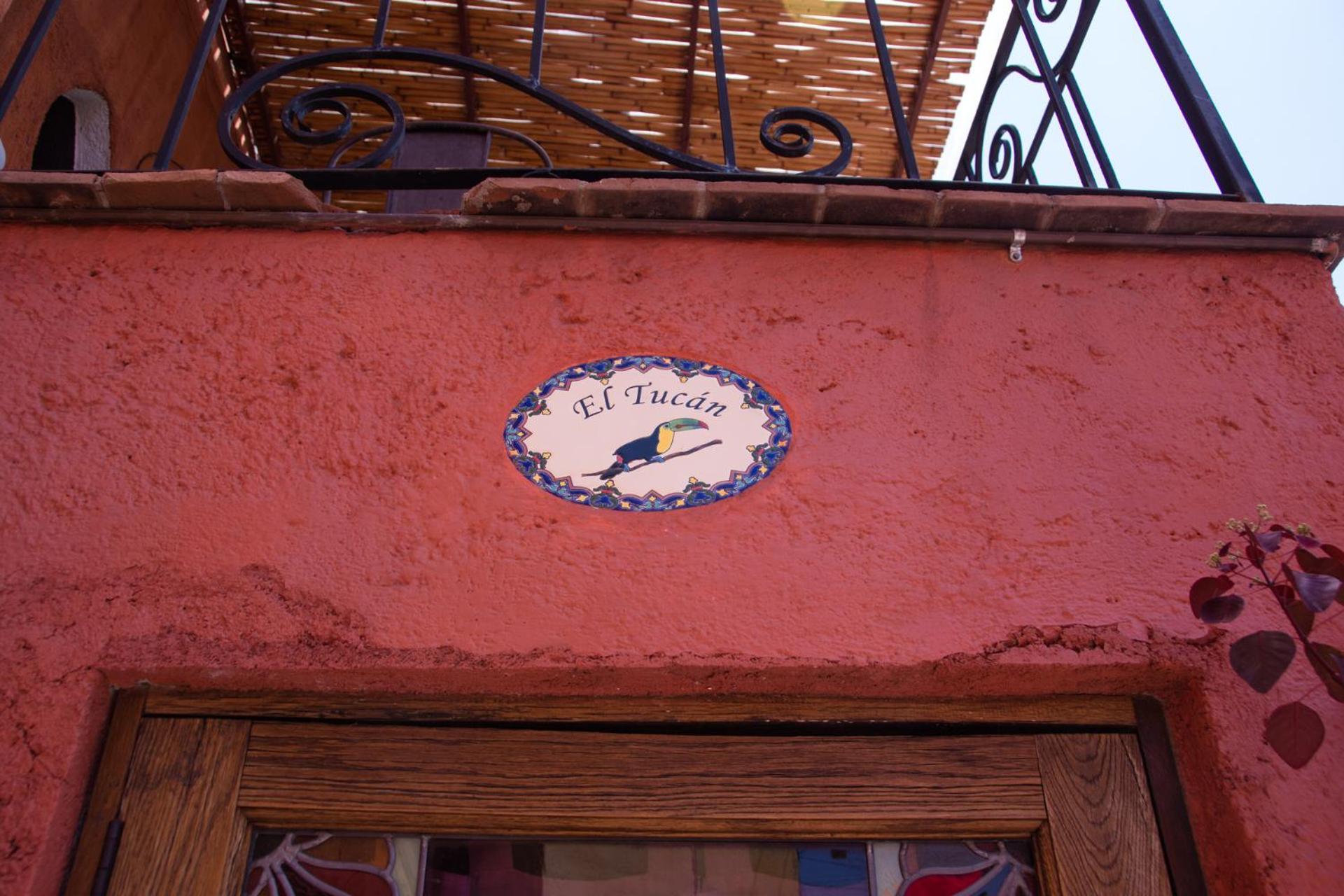 Lofts Las Cuatro Puertas Guanajuato Dış mekan fotoğraf